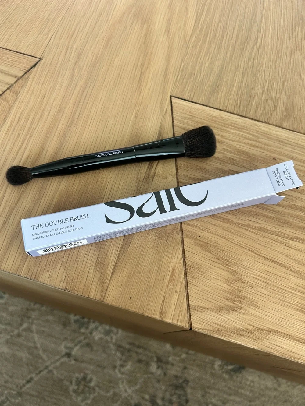Saie brand new
